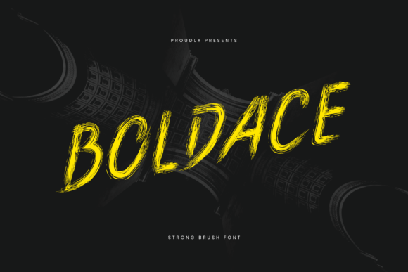 How Boldace Transformed My Brand's Visual Identity