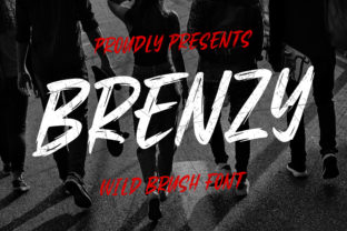 How Brenzy Transformed My Campaign Visuals