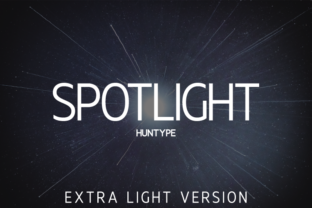 Spotlight Extra Light for Handmade Creations