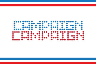 Upgrade Your Brand with the Campaign Font